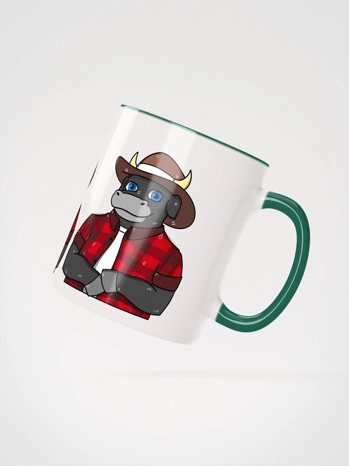 taza vaquita trailera product image (2)