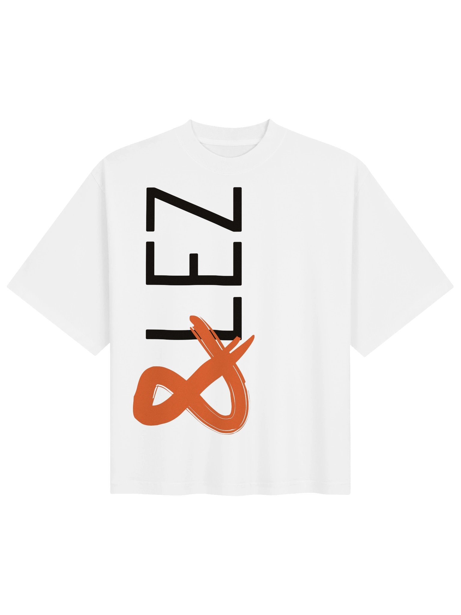 DROP // 001 // WHITE product image (1)