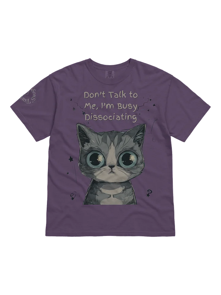 Rising Sons™ Busy Dissociating product image (1)