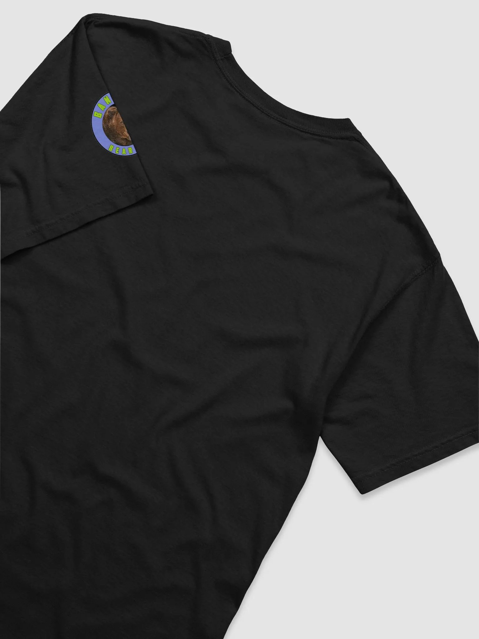 bBs Banana Bear World Order product image (4)