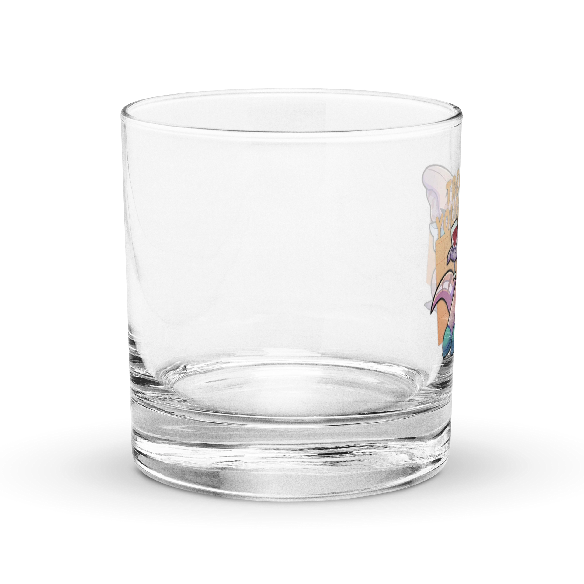 Treat Yourself Sipper product image (3)