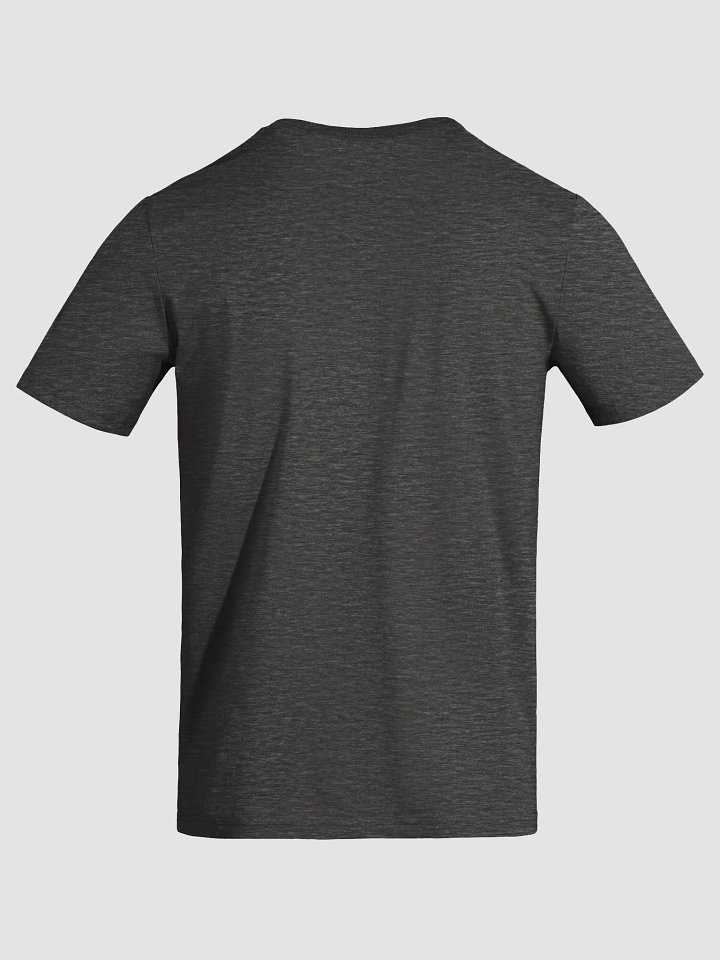 Error Code 307 Humor Organic Tee product image (14)