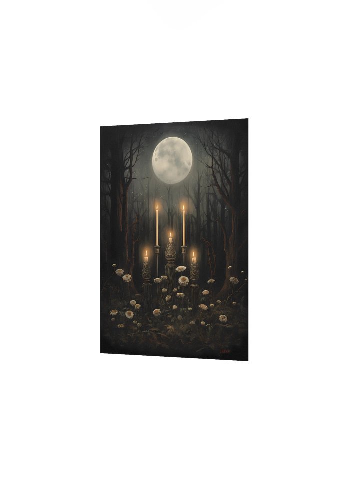 Under the moonlight product image (2)