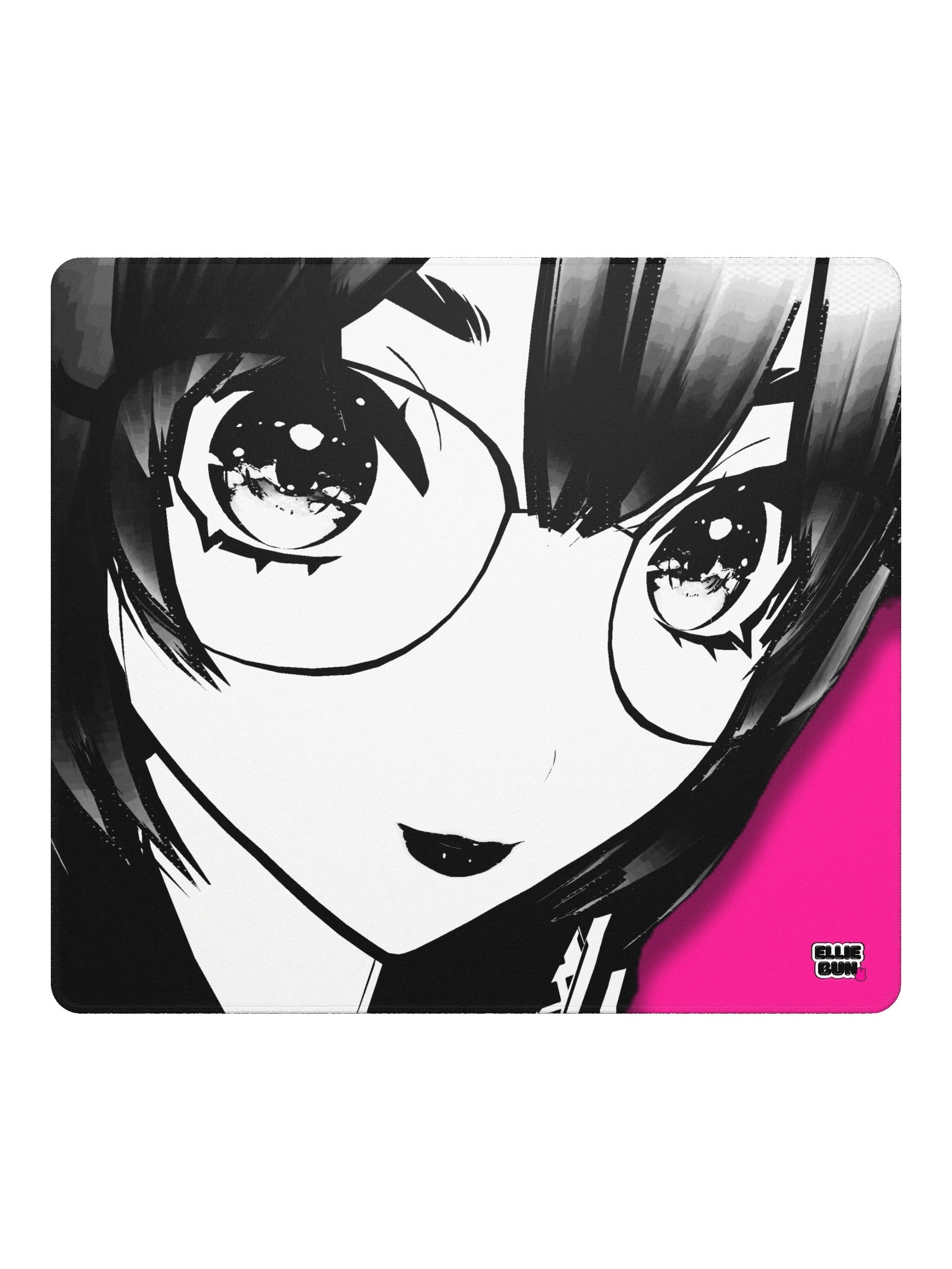 EllieBun Mousepad (18 × 16) product image (2)