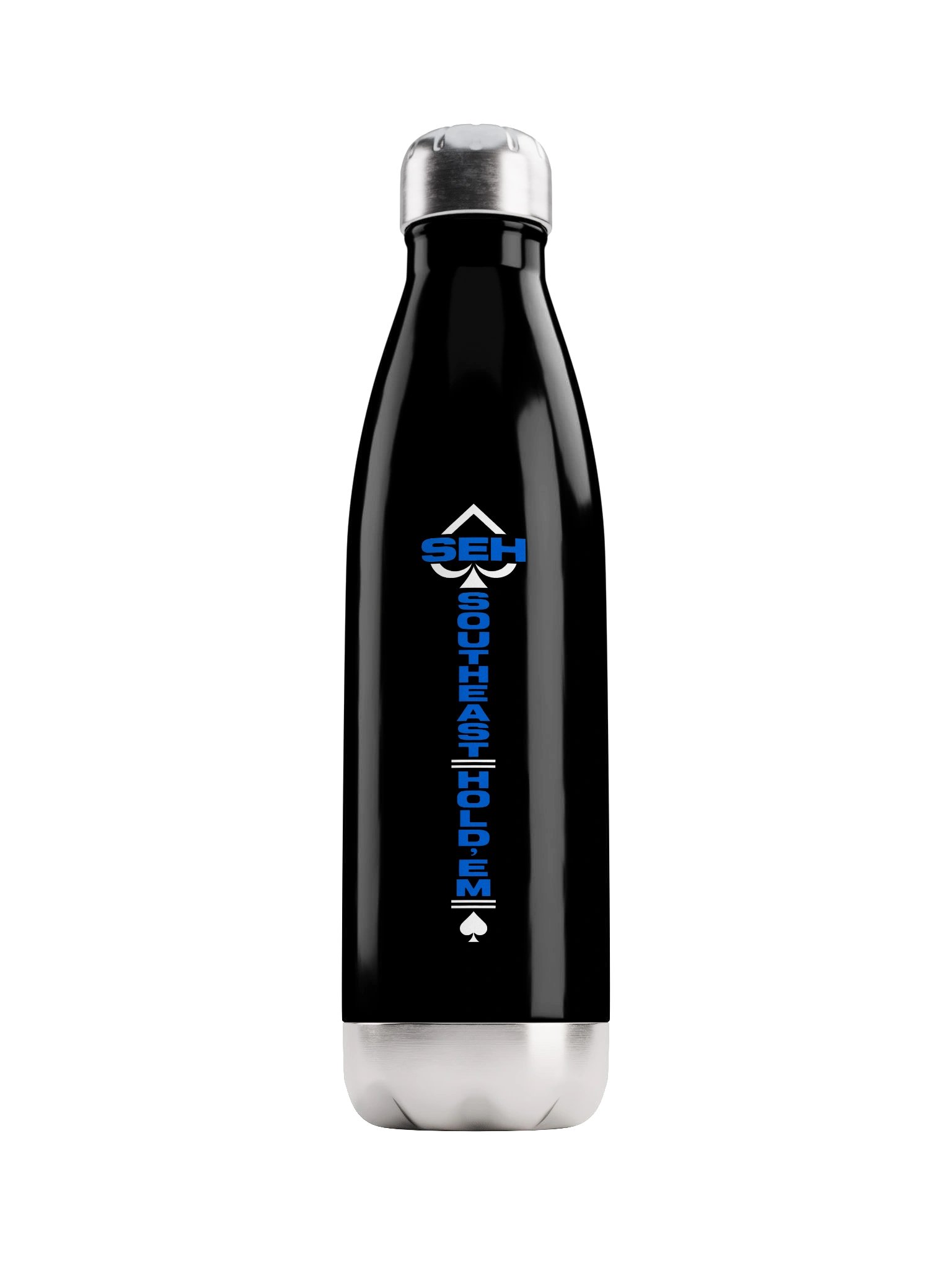 SEH Stainless Steel Water Bottle product image (1)