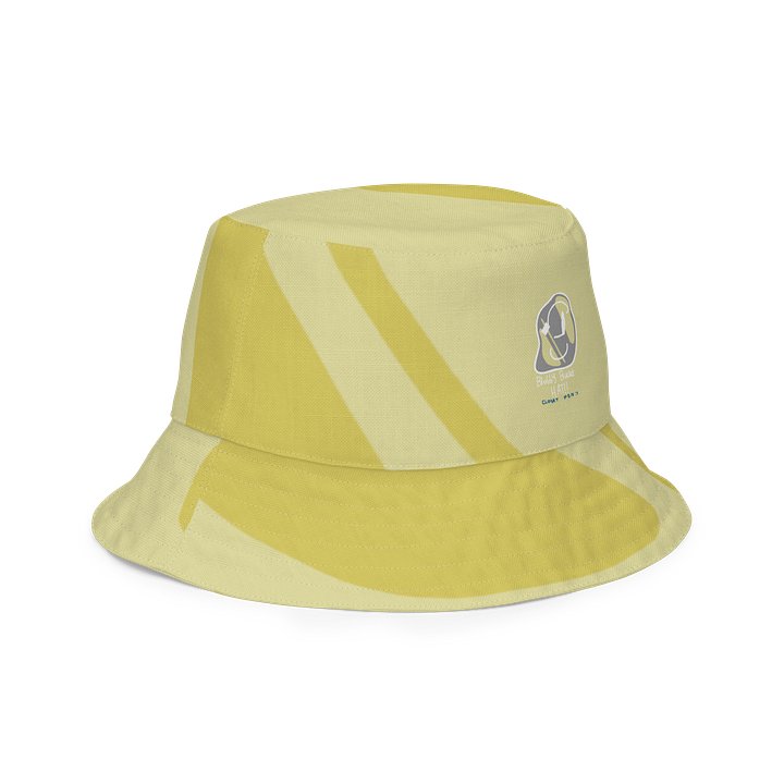 The Blobby Bucket Hat product image (2)