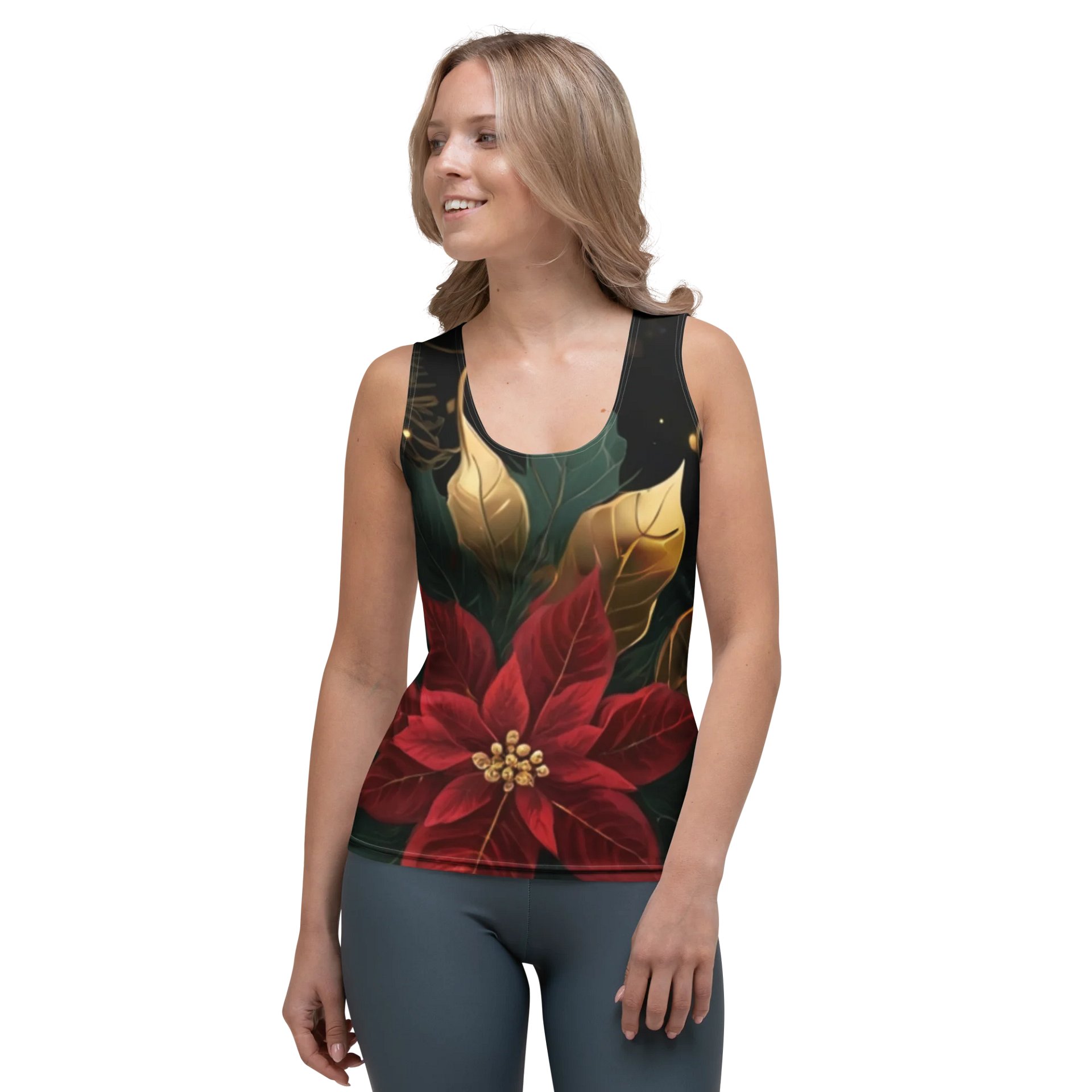 Cybernetic Flora: Neon Bloom product image (1)