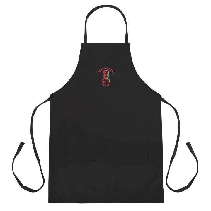 Hermanitas Perez Apron product image (2)