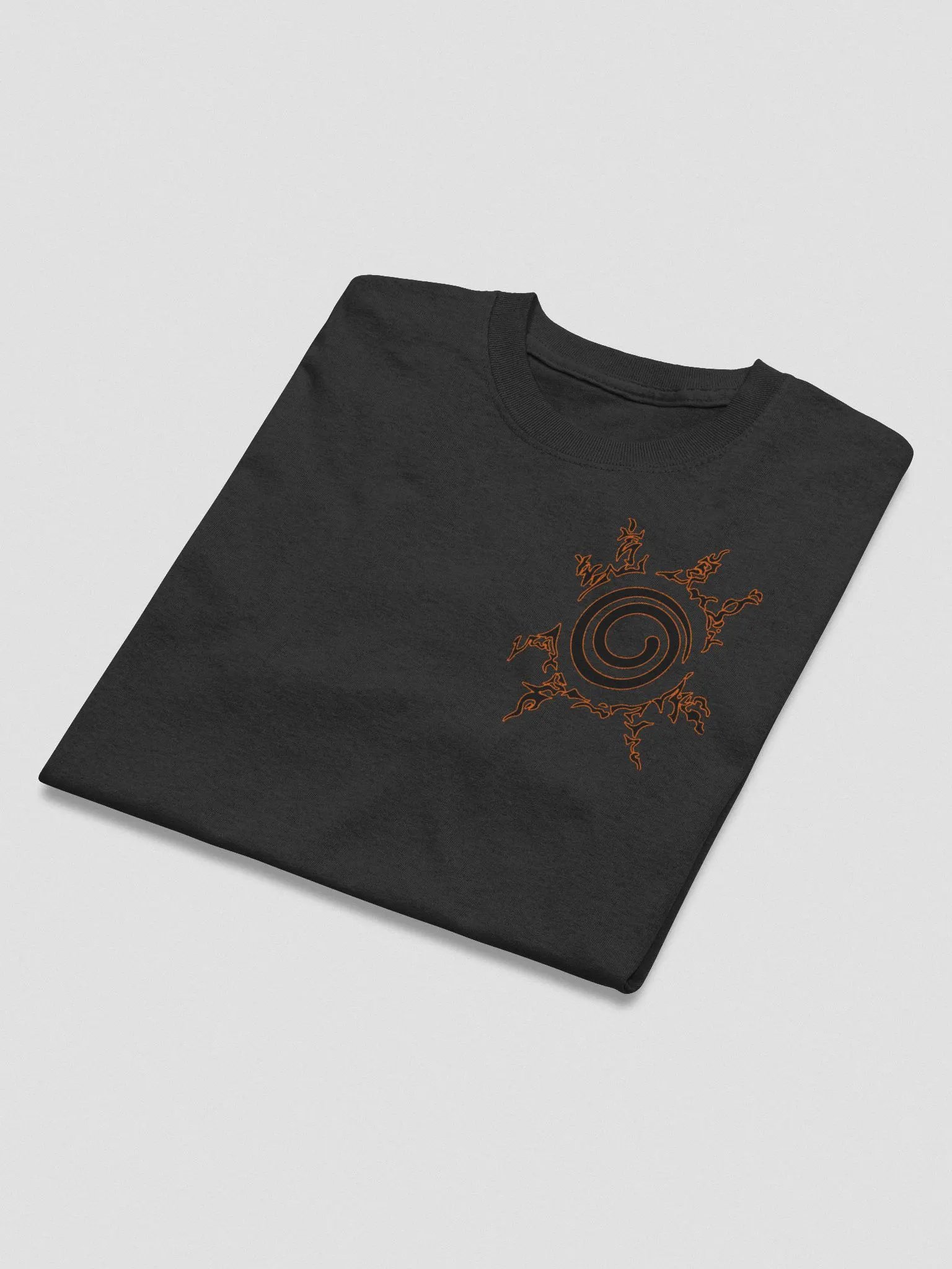 Legendary Toad Sage Naruto T-Shirt product image (3)