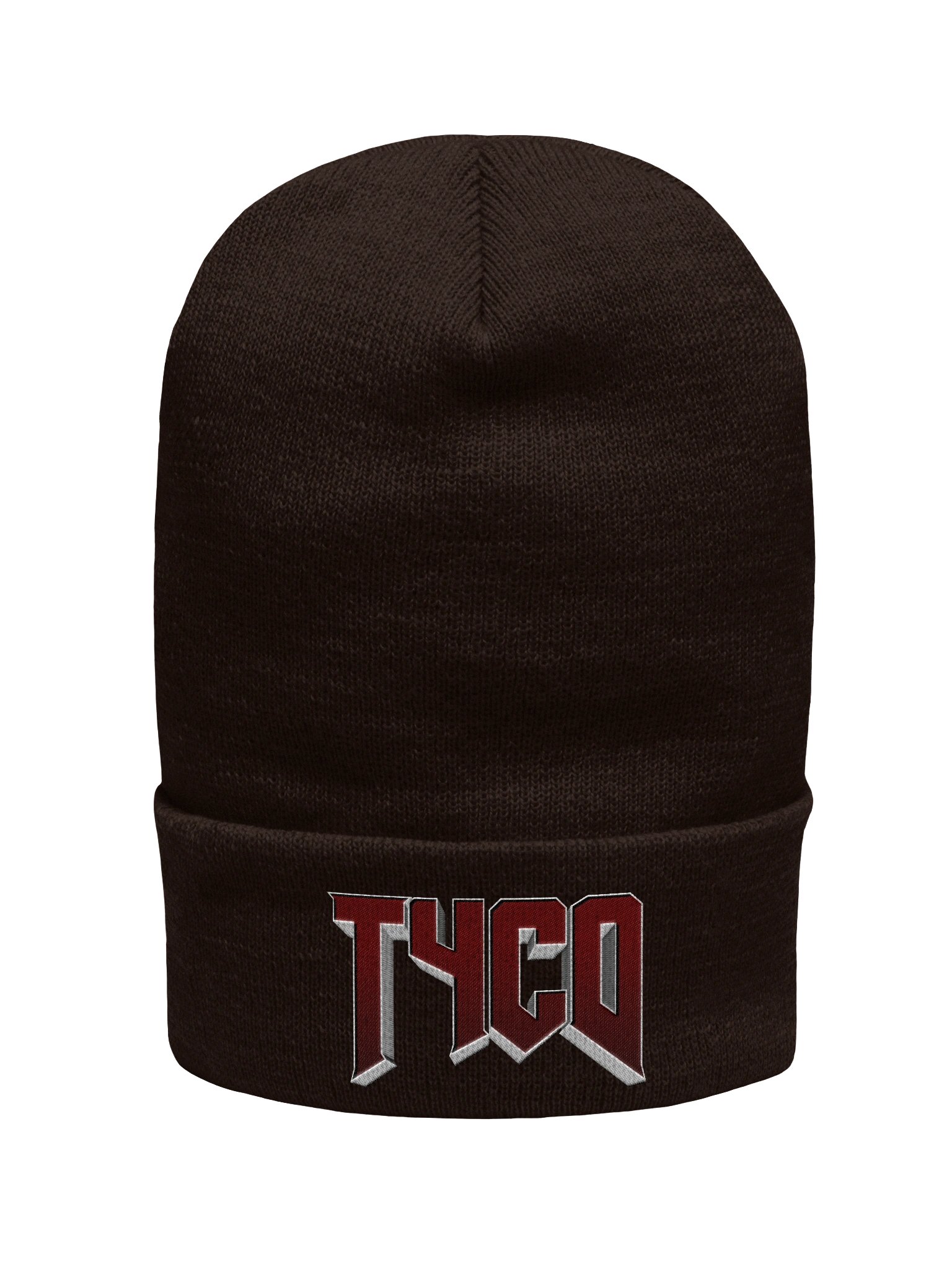 t4c0 Doom Beanie product image (3)
