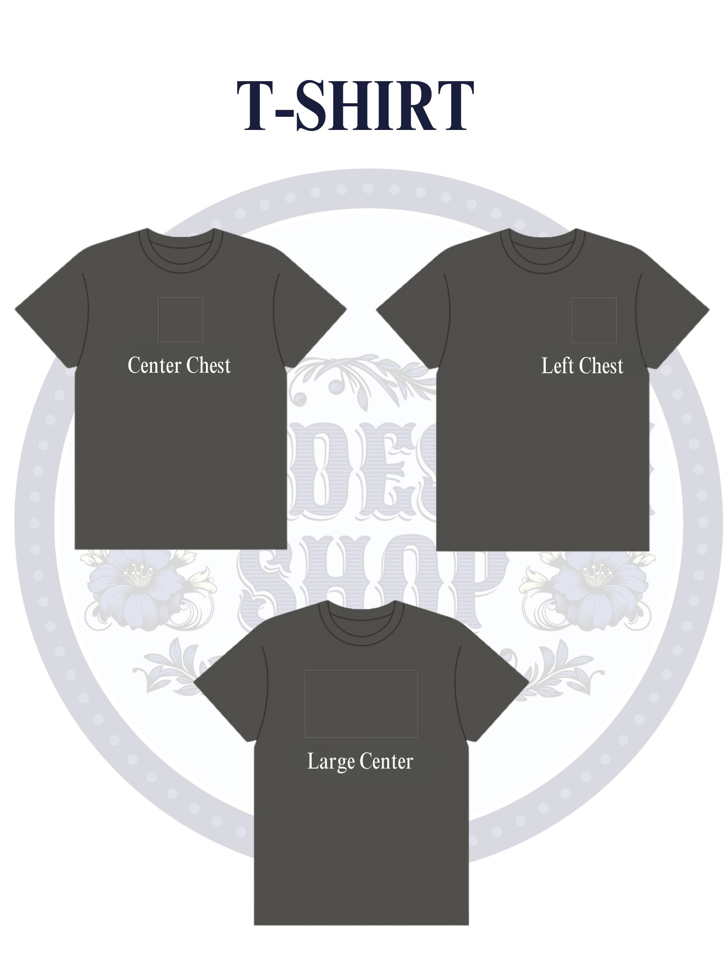 YOUR CAT! / T-SHIRT WITH PERSONALIZED NAME product image (12)