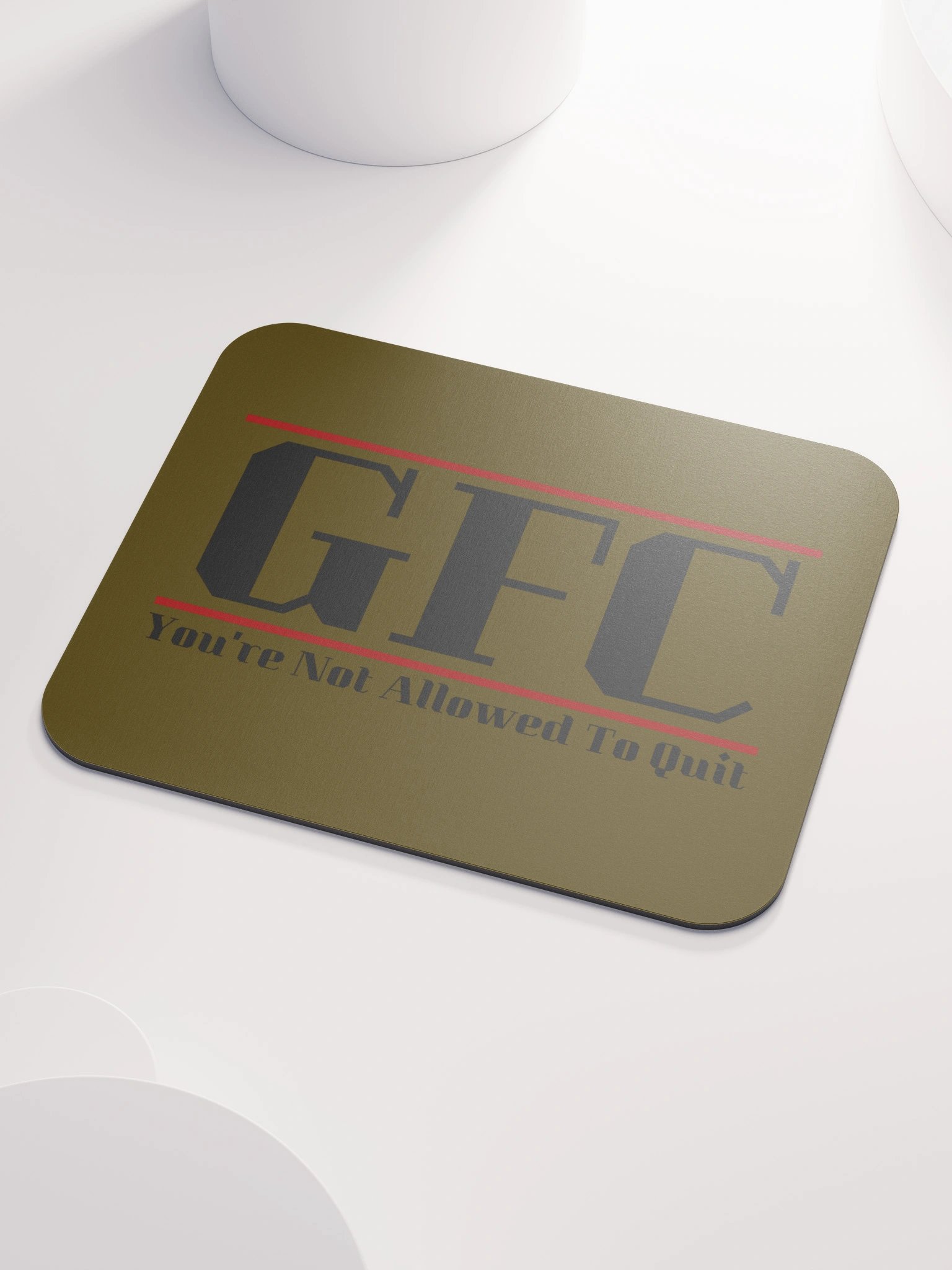 GFC Mousepad product image (3)