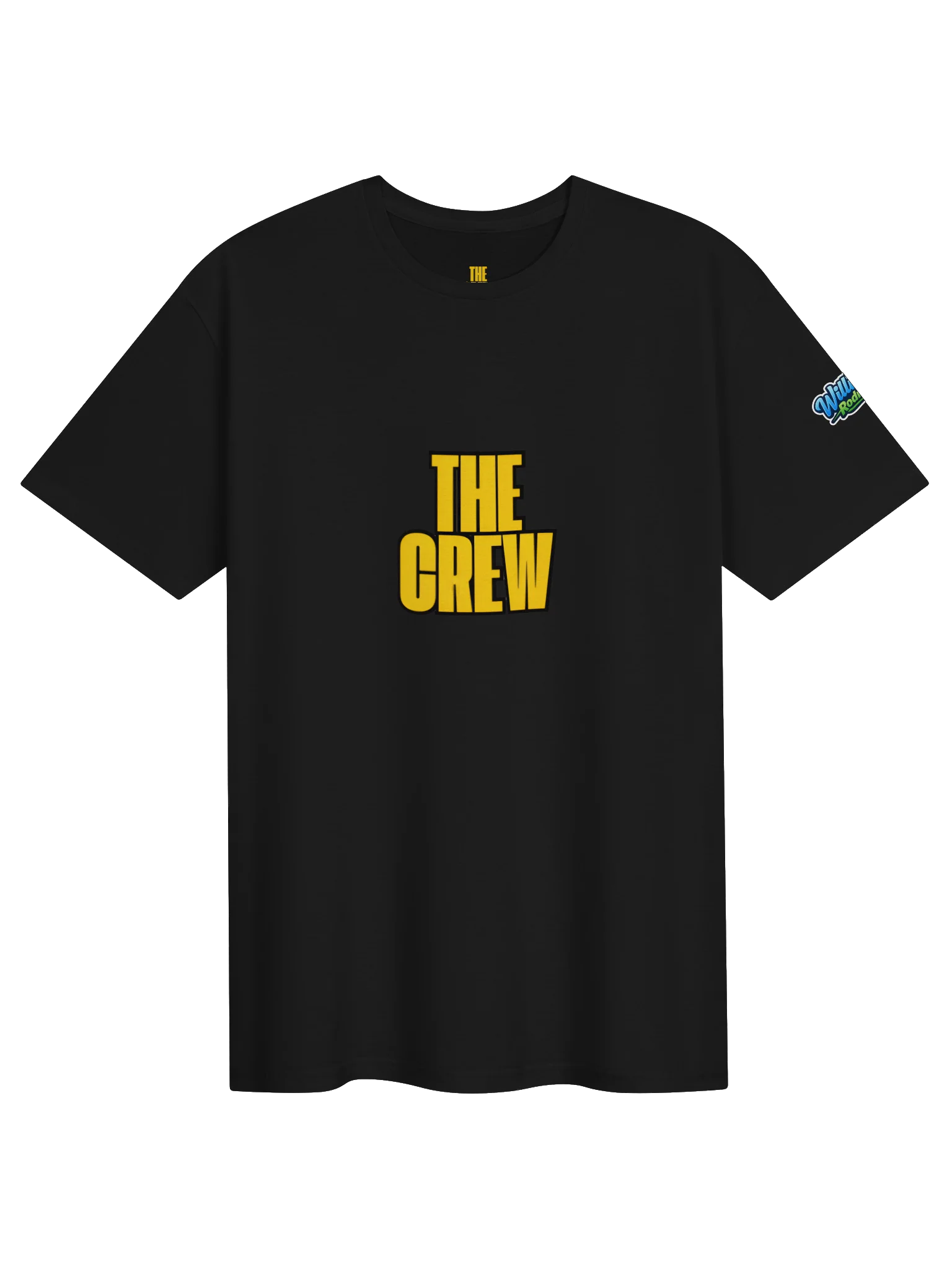 The Crew T-Shirt product image (1)