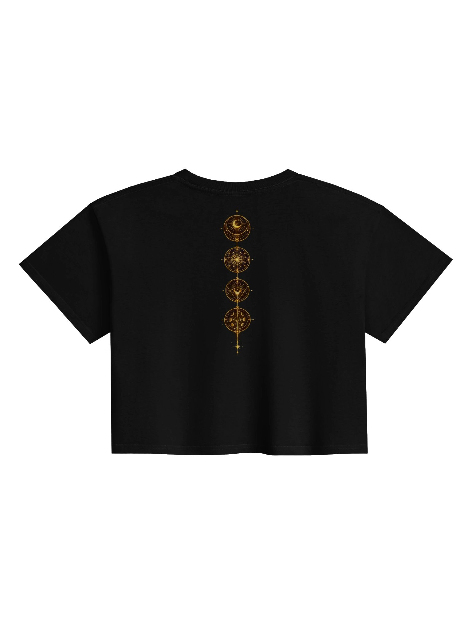 Signal Crop Tee product image (9)