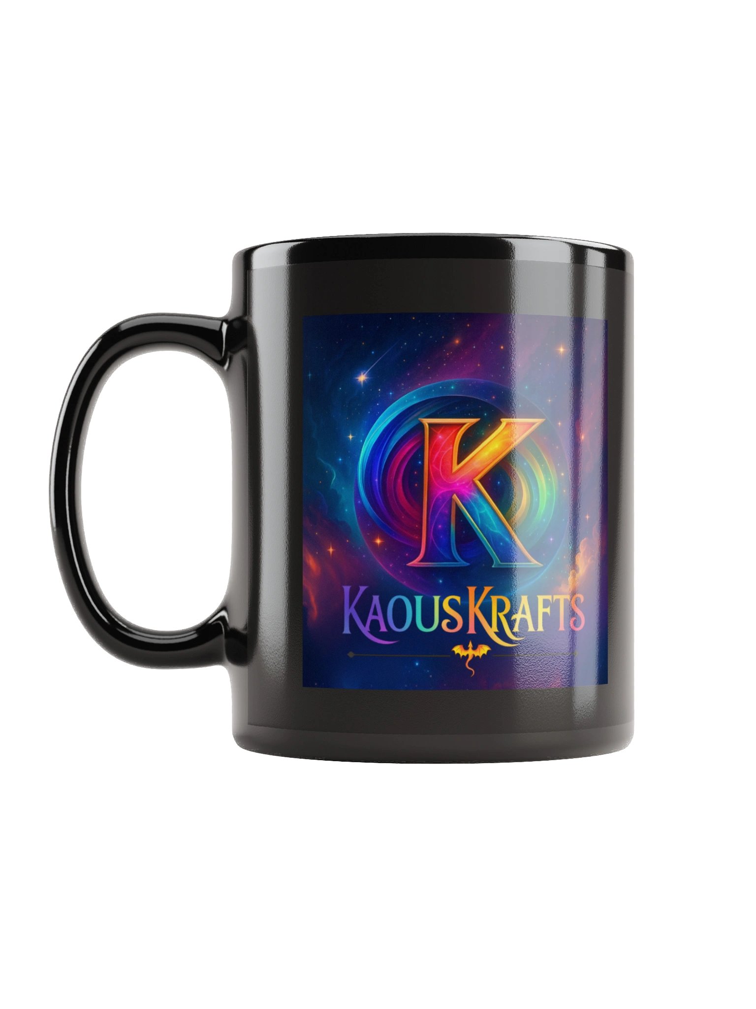 Dragon Mug product image (6)