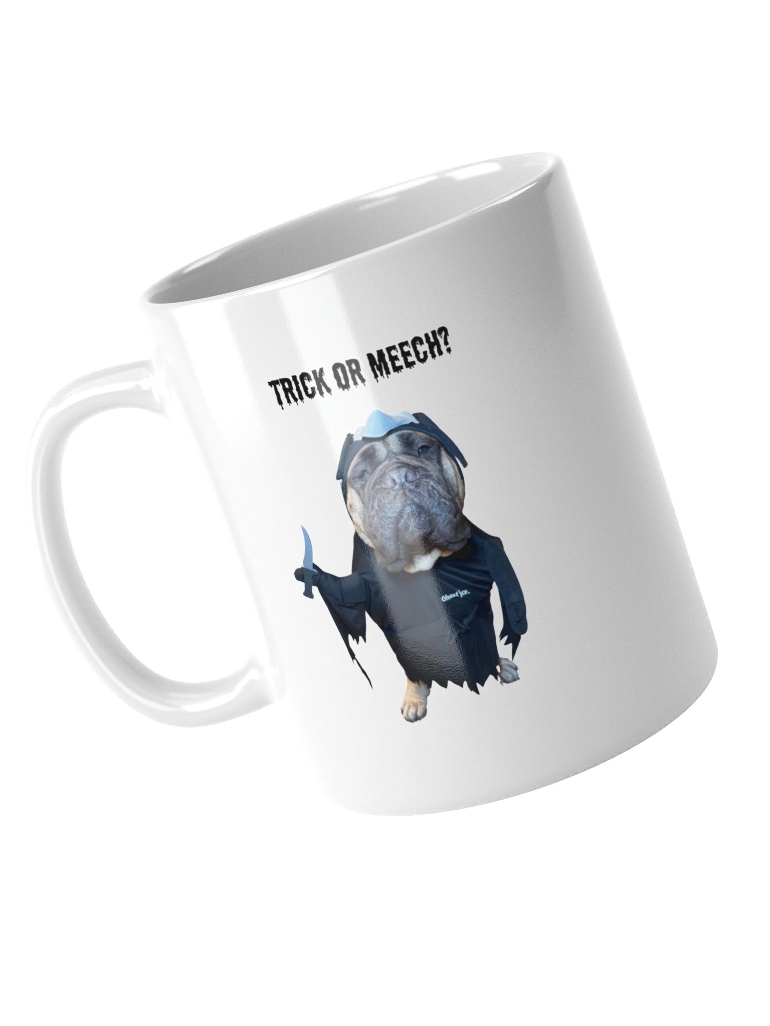 MeechFace Halloween Mug product image (8)