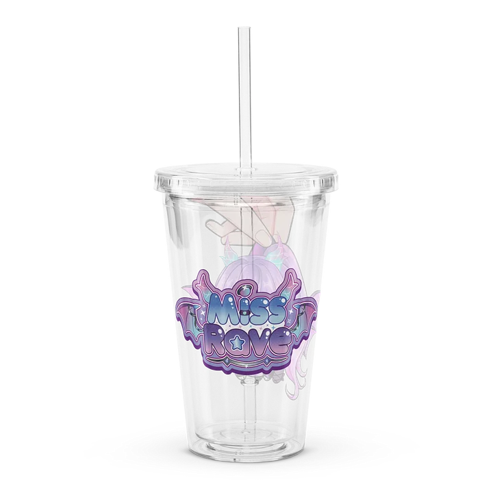 Lil Demon Tumbler product image (2)