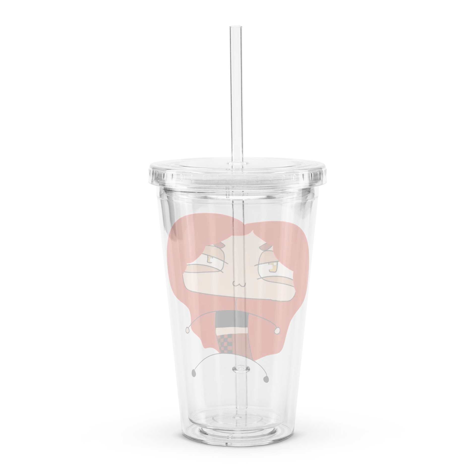Gremlin Jihye Double Walled Tumbler product image (2)