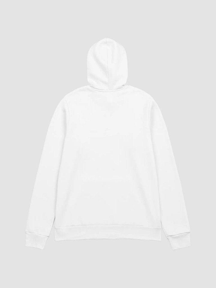 ThraddyDaddy Grunge Midnight Softness Hoodie product image (2)