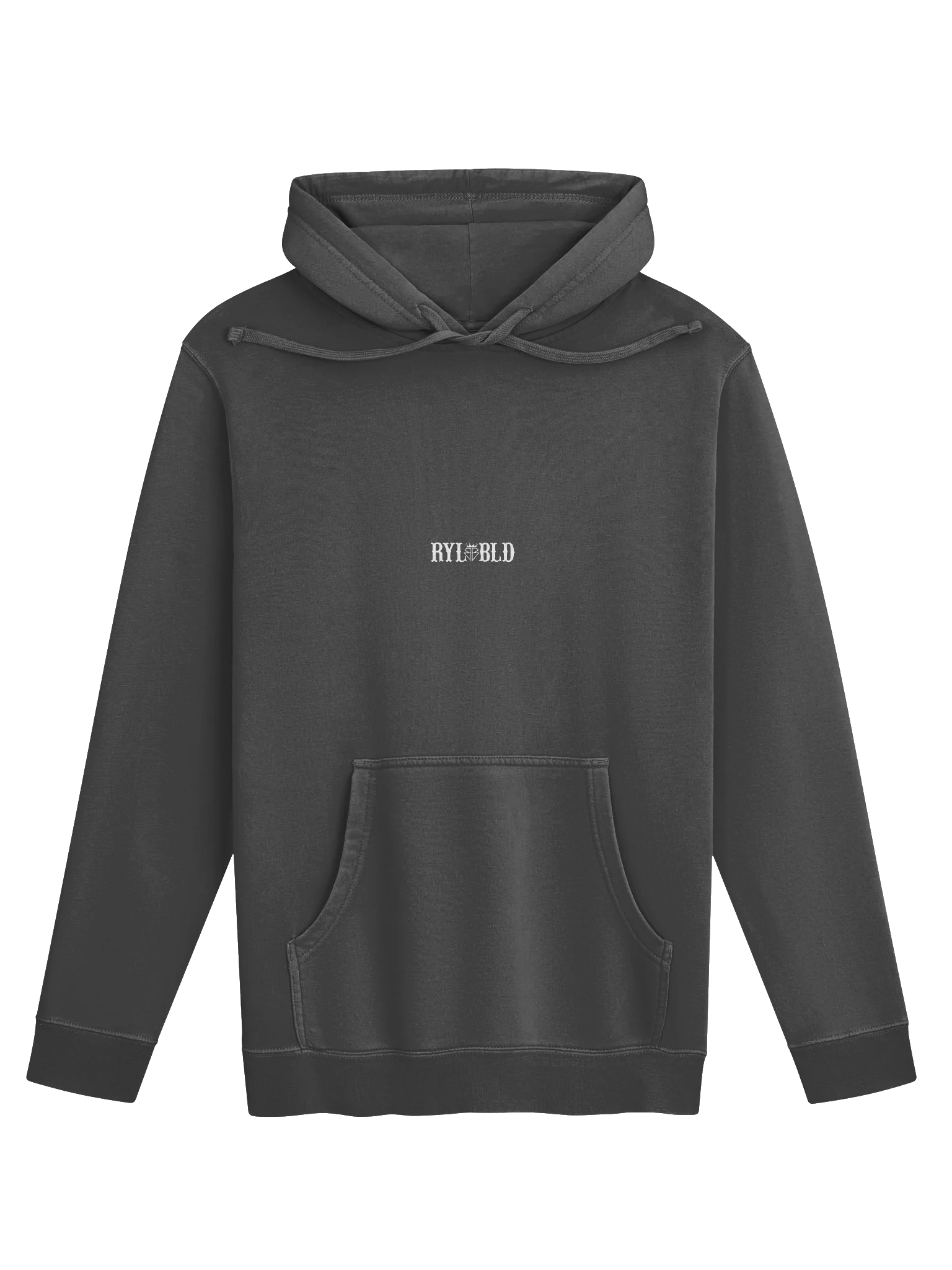 RYL BLD WOMEN'S HOODIE product image (3)