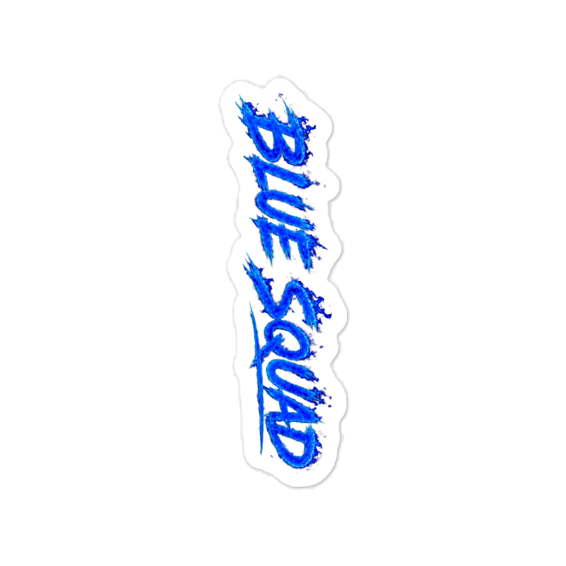 Blue Squad Vinyl product image (1)