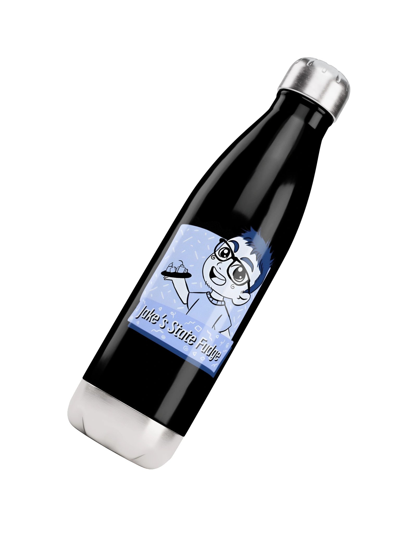 Fudge Thermos( Drinks Only) product image (4)
