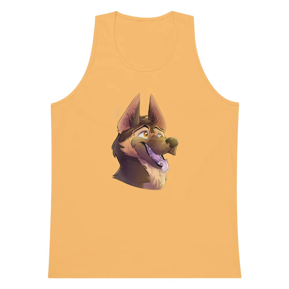 Banjo Tank Top 2 product image (5)