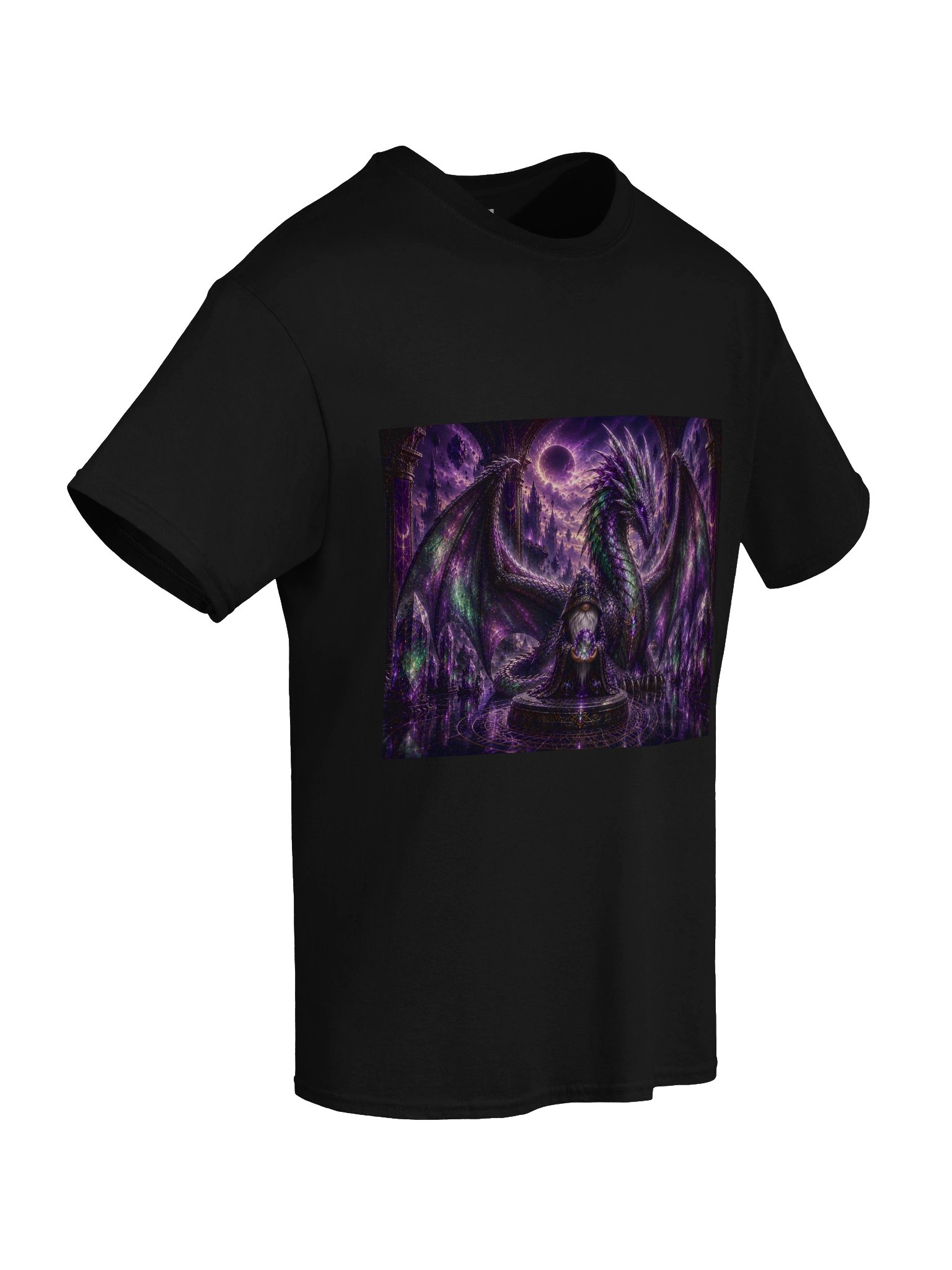 Alexandrite Dragon — The Fatebound product image (59)