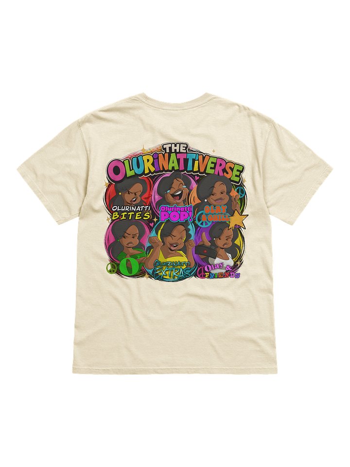 Olurinatti Shirt product image (20)