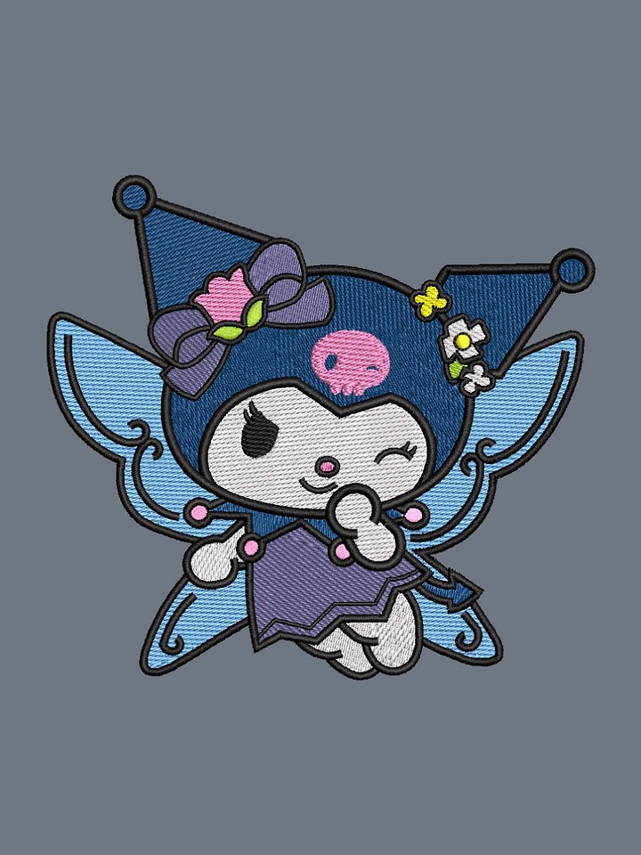KUROMI BUTTERFLY product image (1)