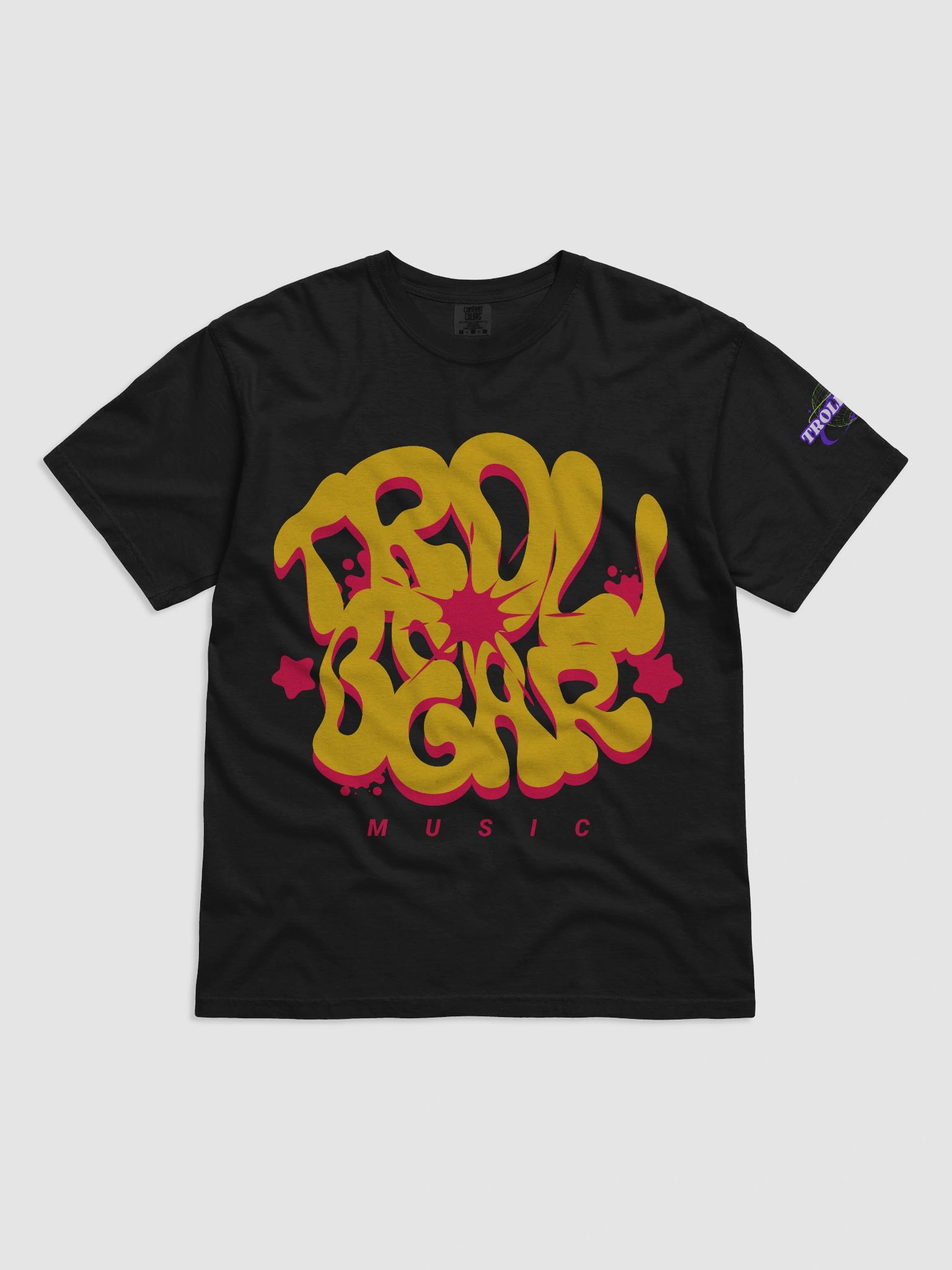 Hippie Heatwave Tee product image (3)