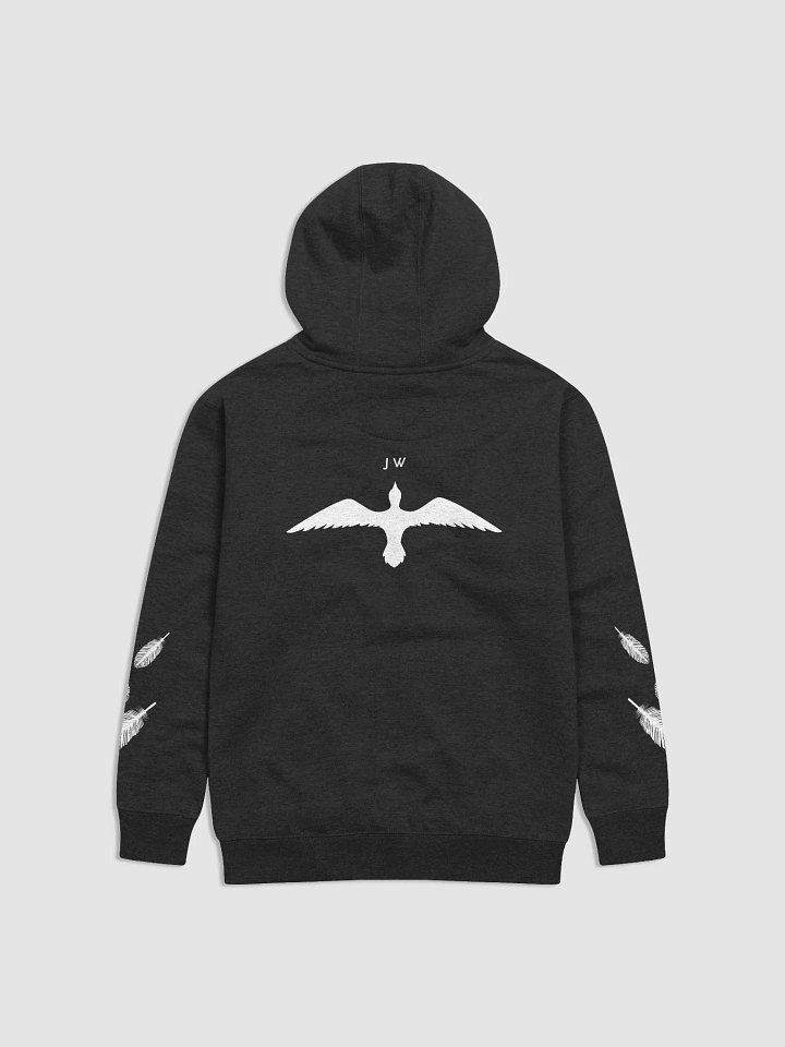 Wings Hoodie product image (2)