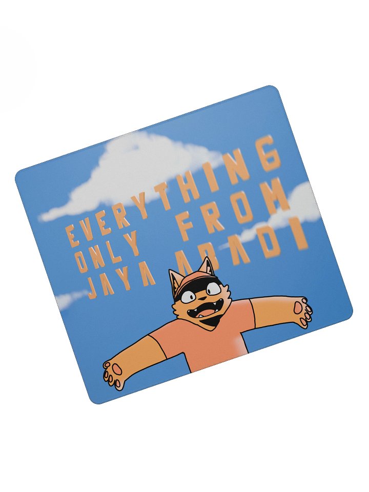 DESKMAT | EVERYTHING FROM JAYA ABADI product image (1)