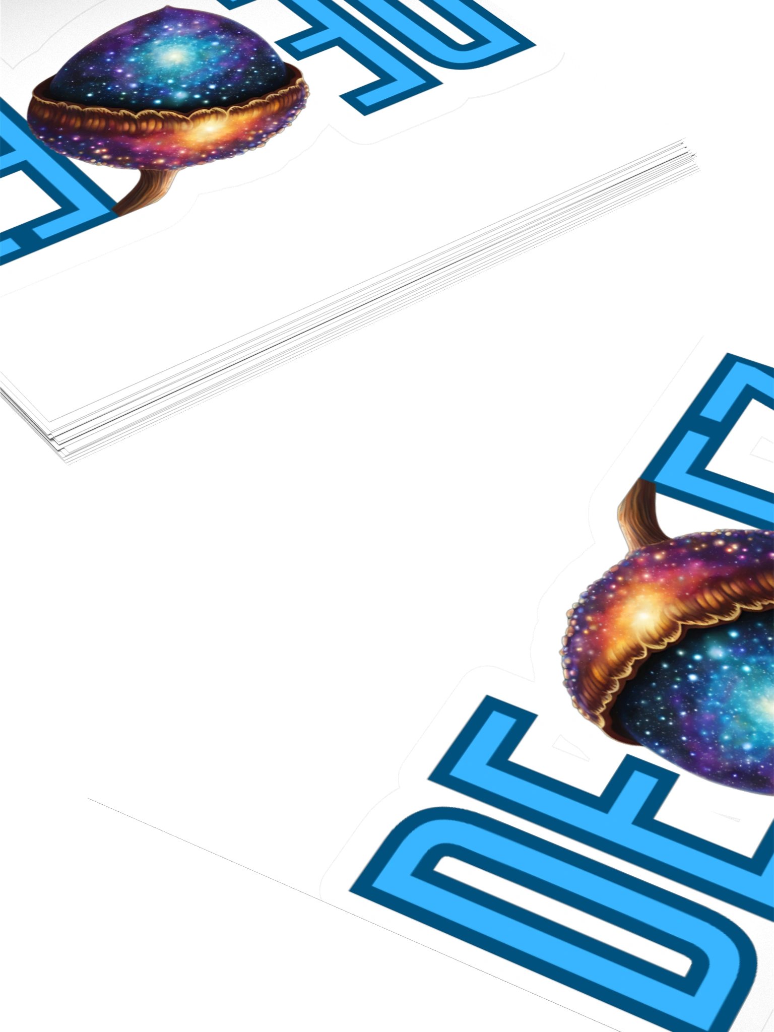 Deez - Sticker product image (12)