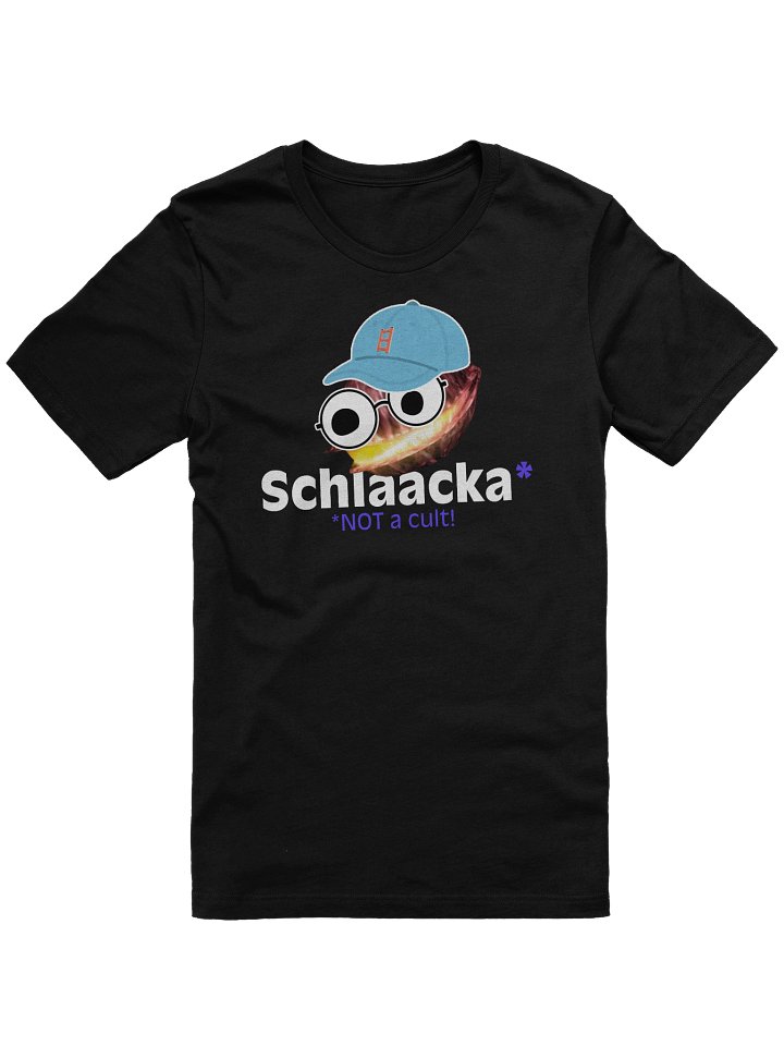 Schlaacka* — T-Shirt product image (2)