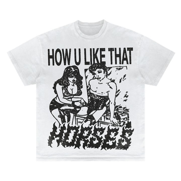 HULT Tee product image (1)