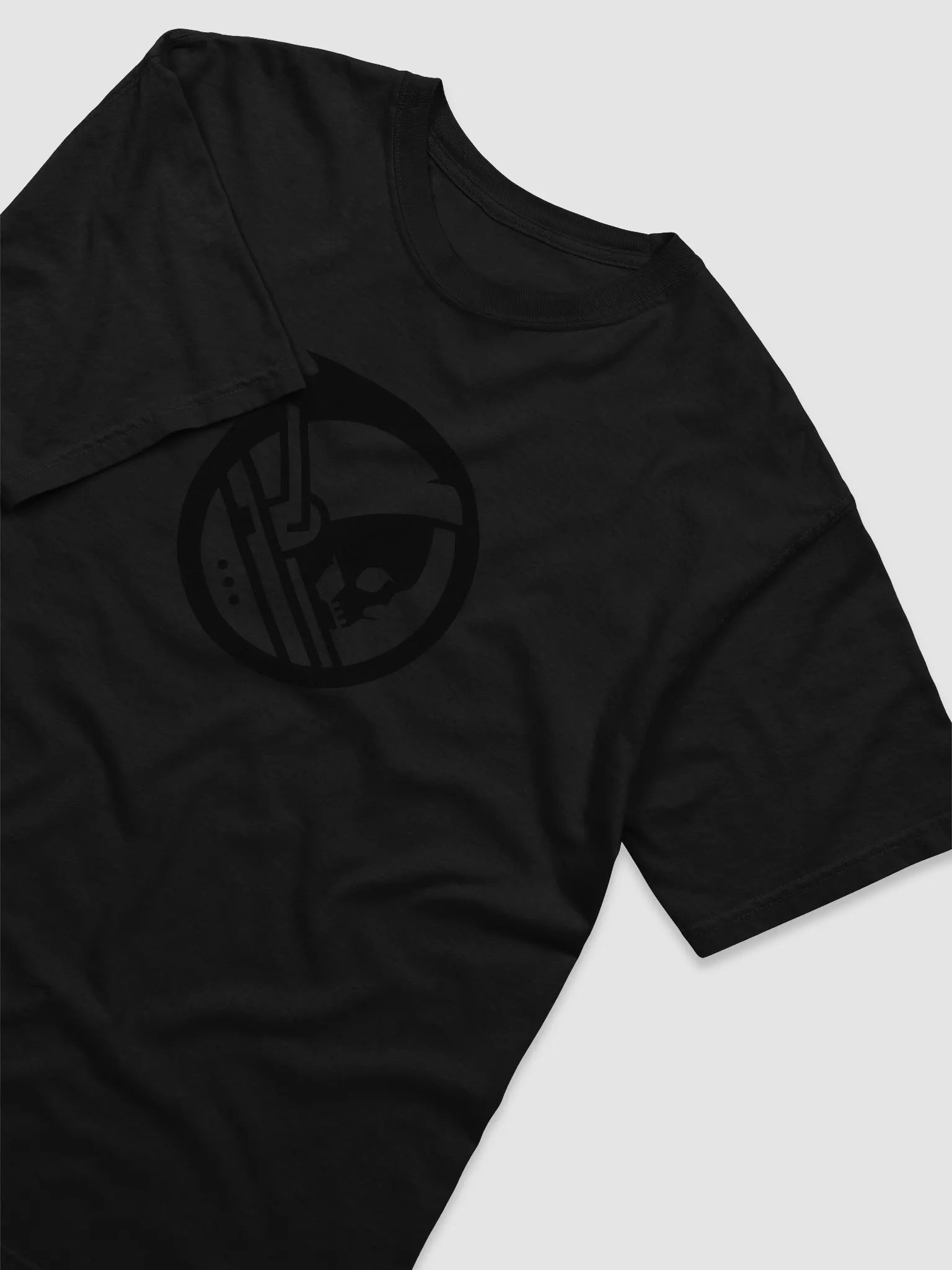 HF | Black on Black product image (3)