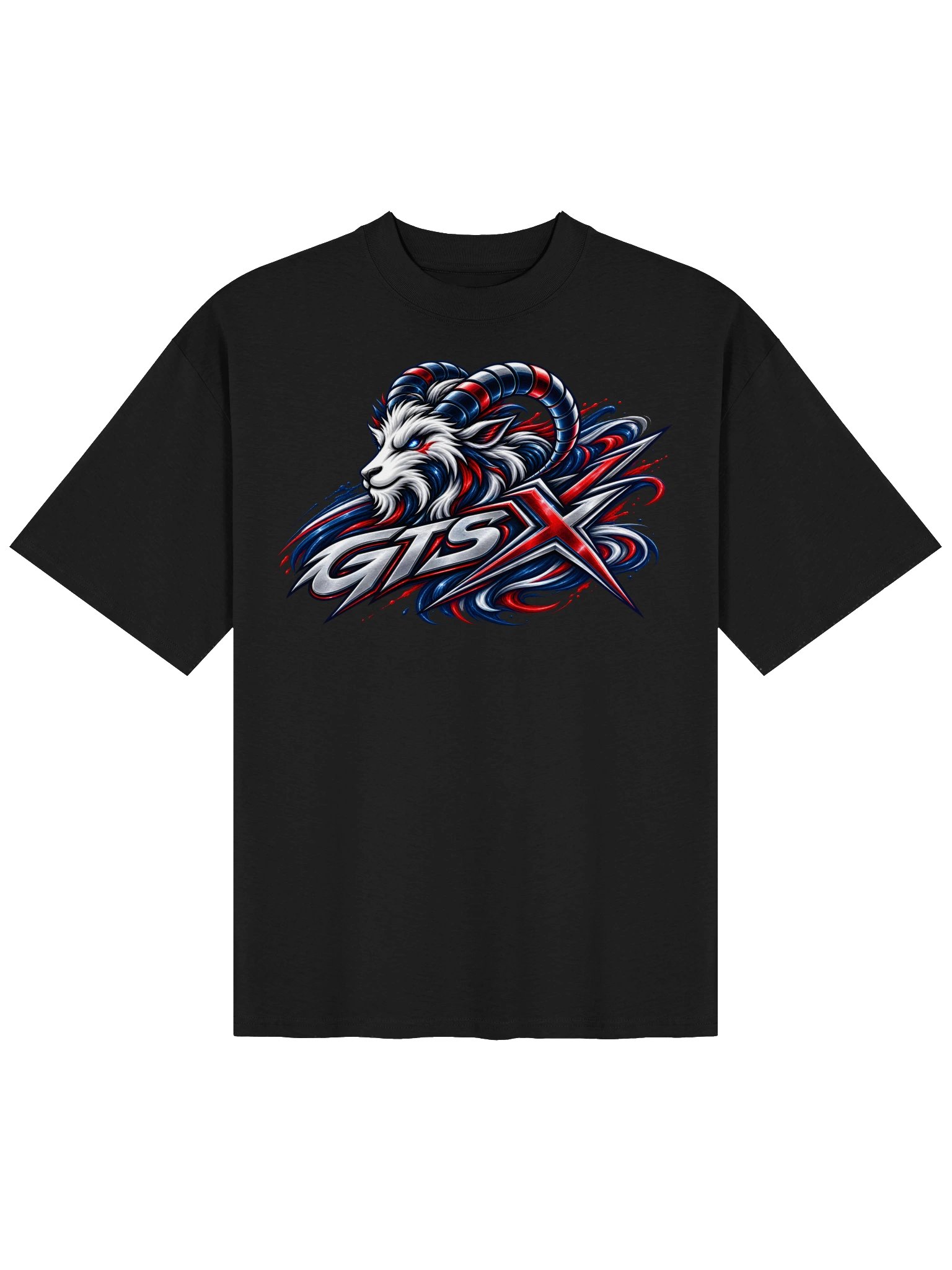 GTSX UP NORTH GOAT product image (1)