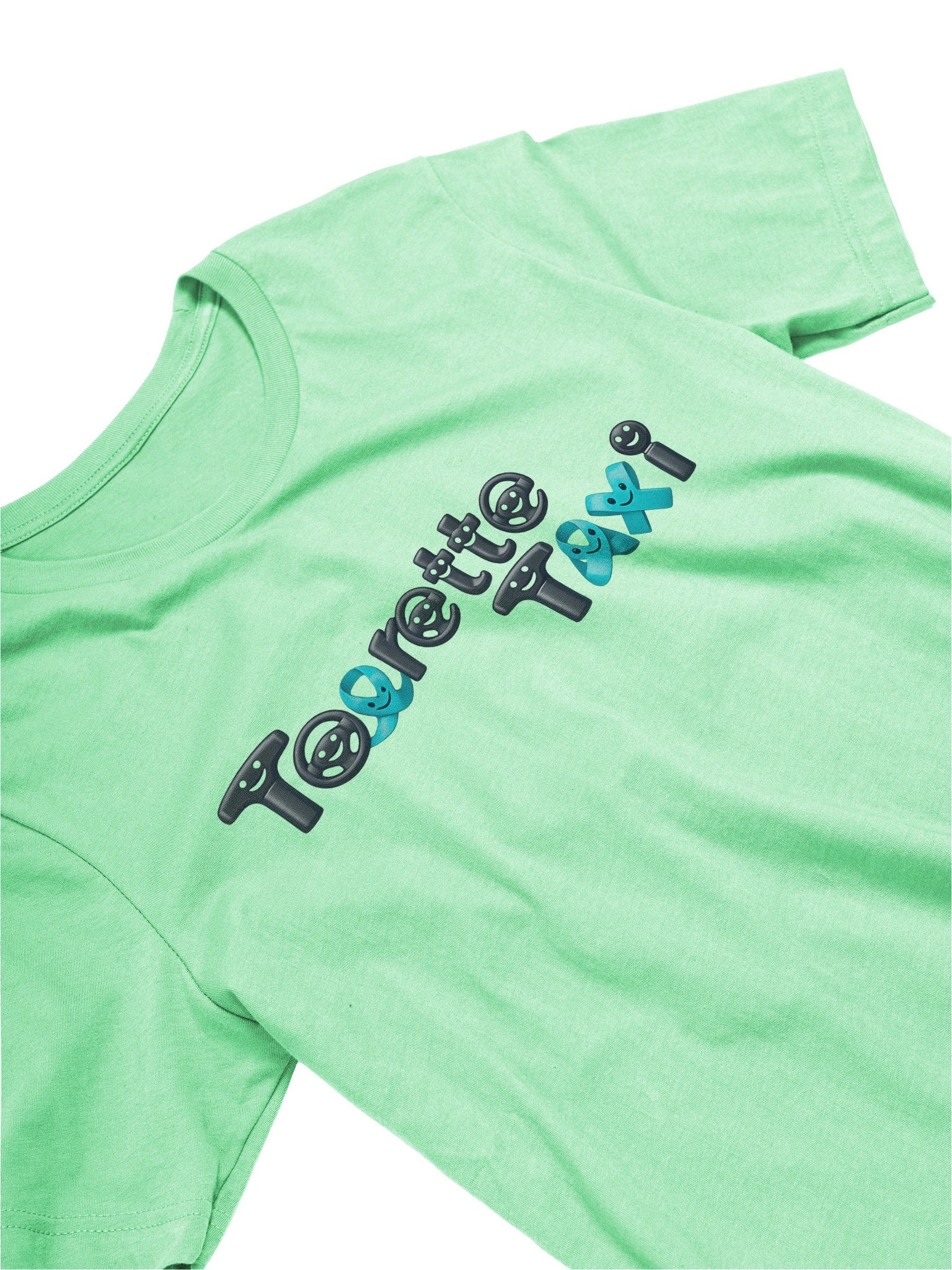 Tourette Taxi product image (3)