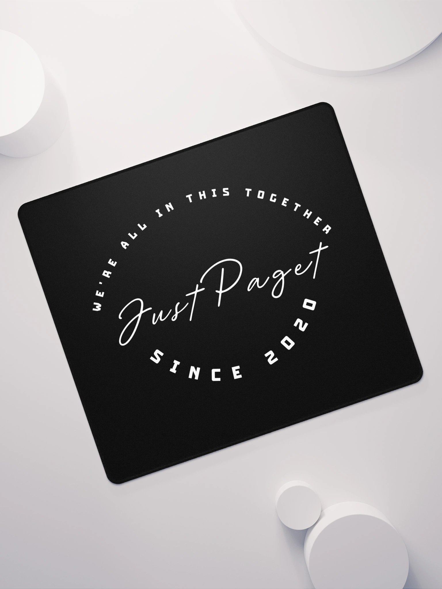 Circa 2020 - Mousepad product image (7)