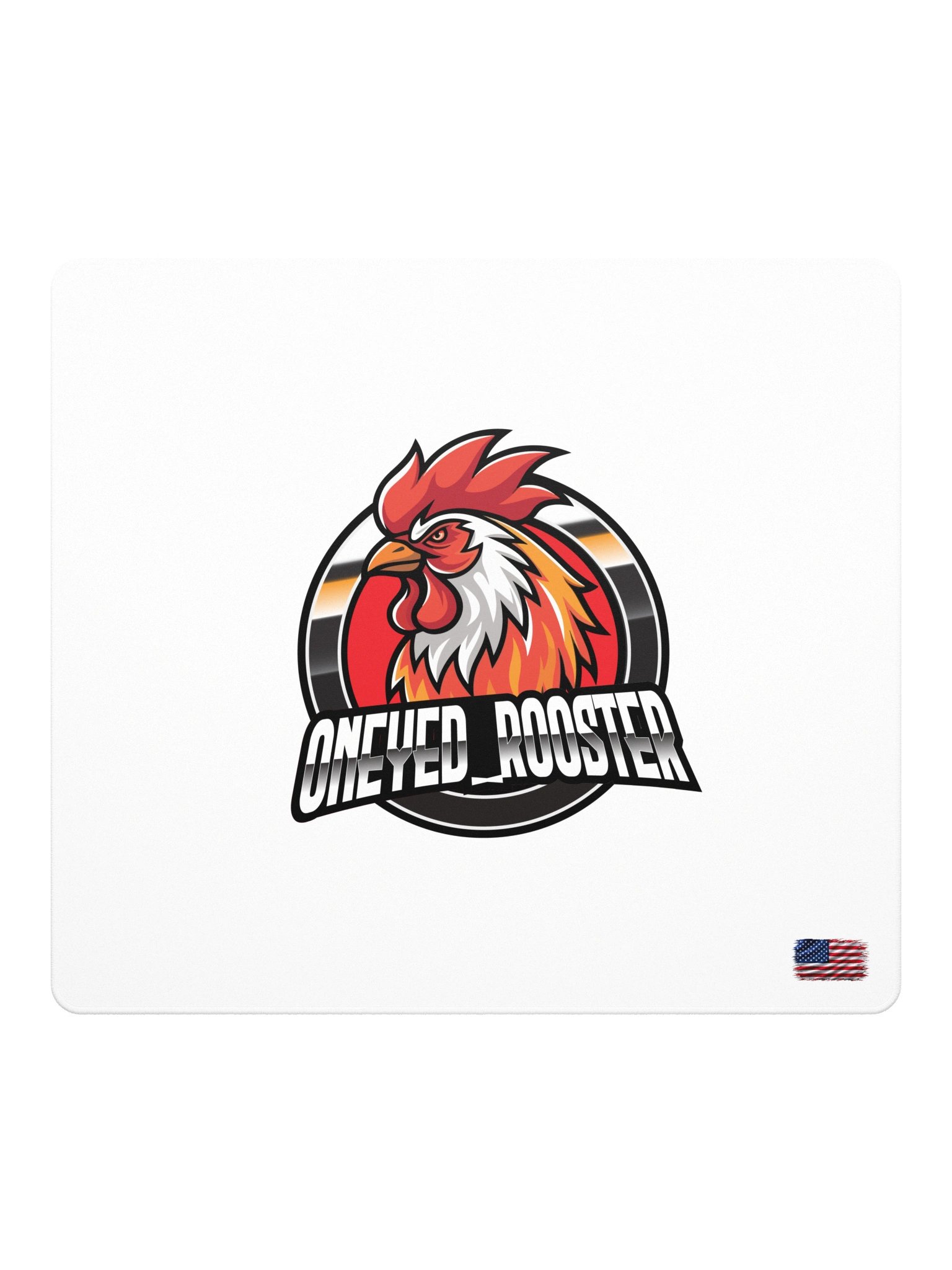 🎮 Oneyed_Rooster Gaming Pad product image (3)
