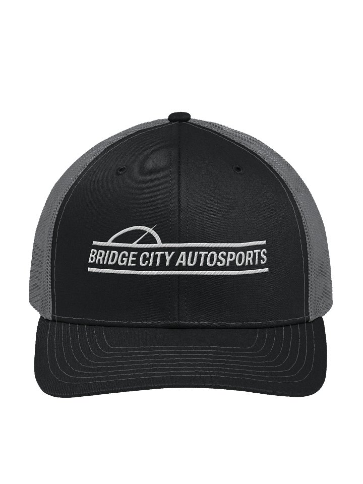 BCA Richardson Logo Hat product image (5)