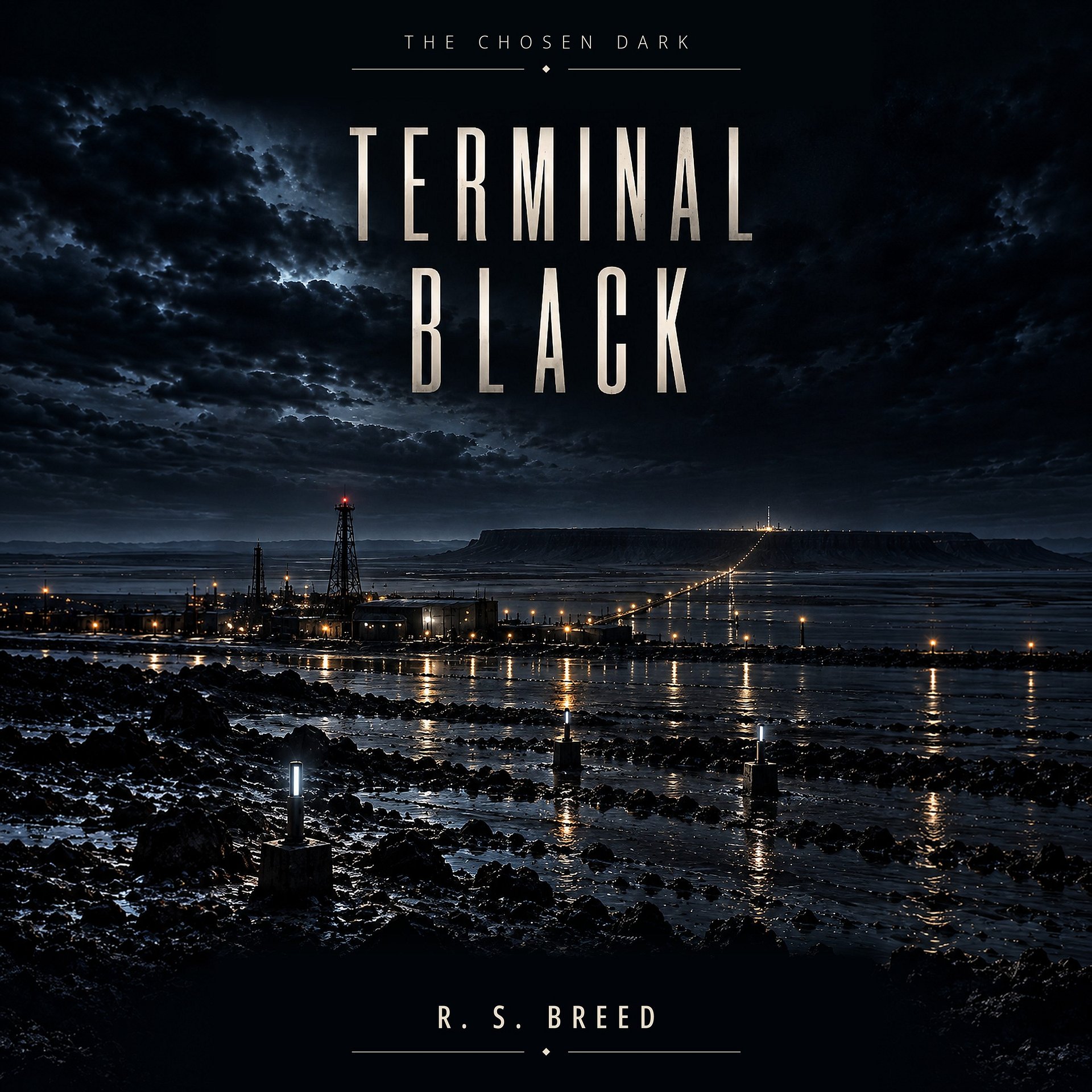 Terminal Black (Audiobook) product image (1)