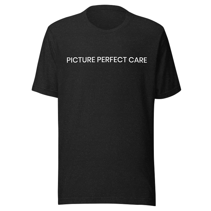 Picture Perfect Care T-Shirt product image (1)