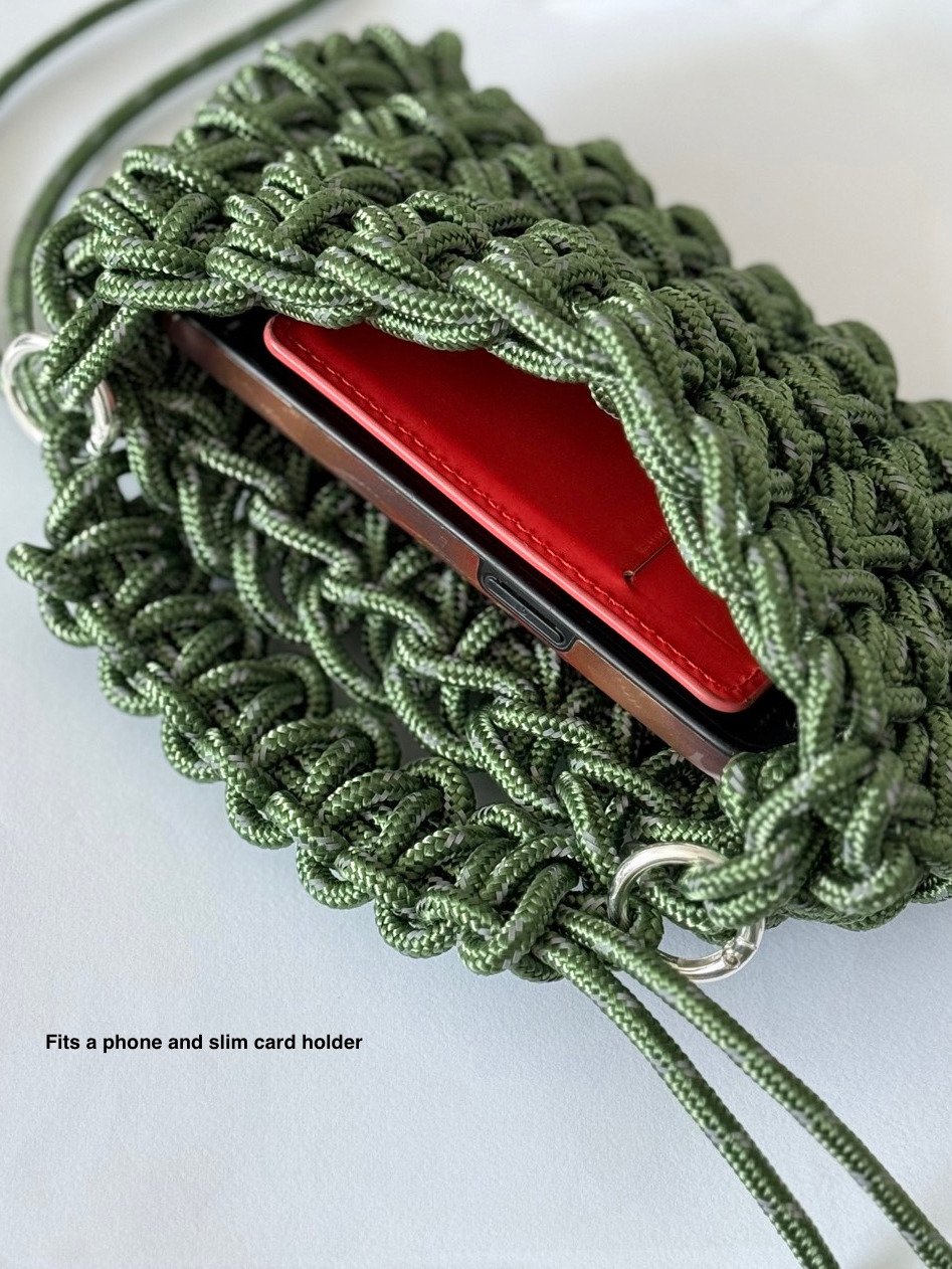 EMAN | The Easy Slouch Bag product image (4)