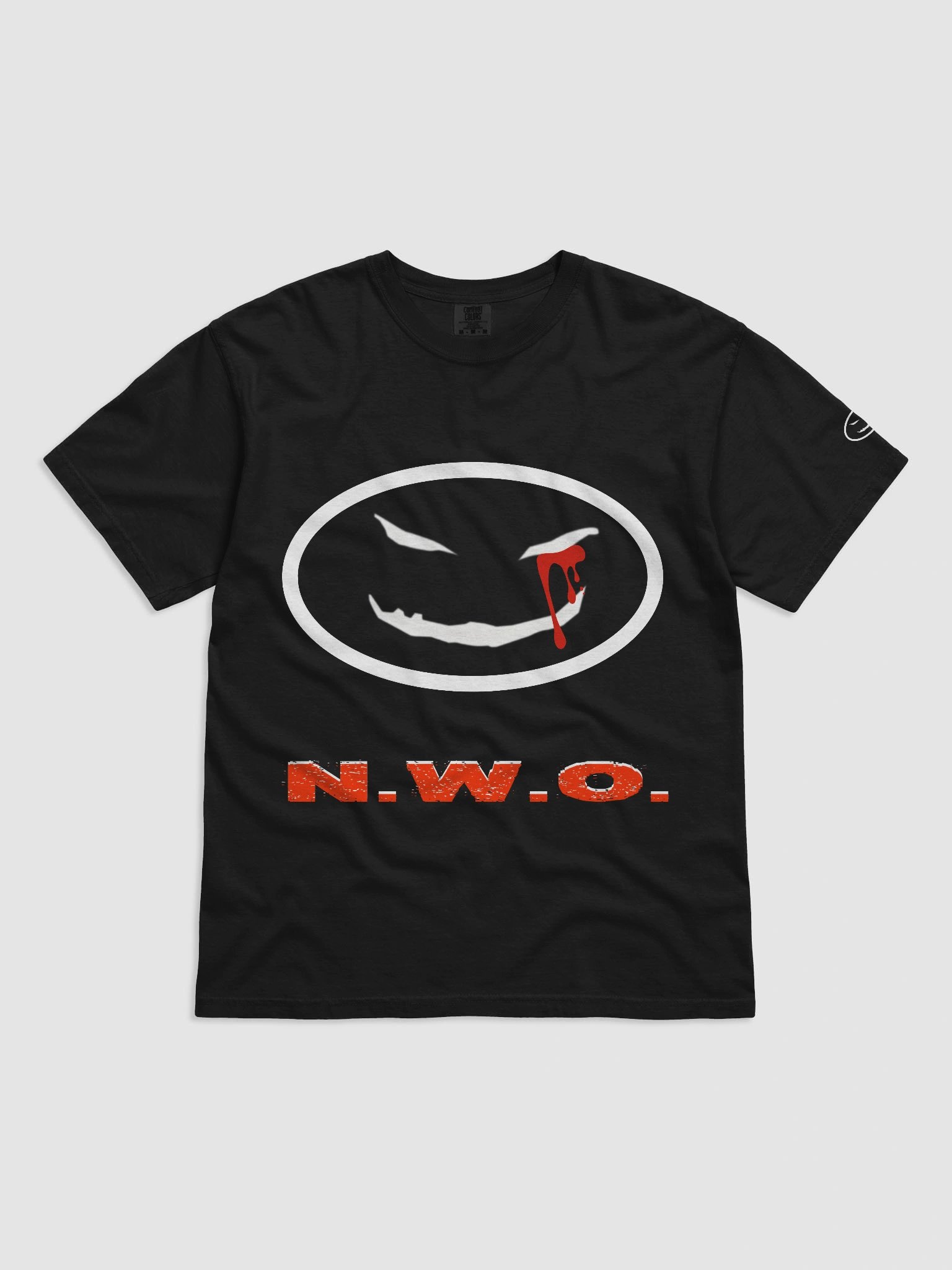 NWO Happy Face product image (4)