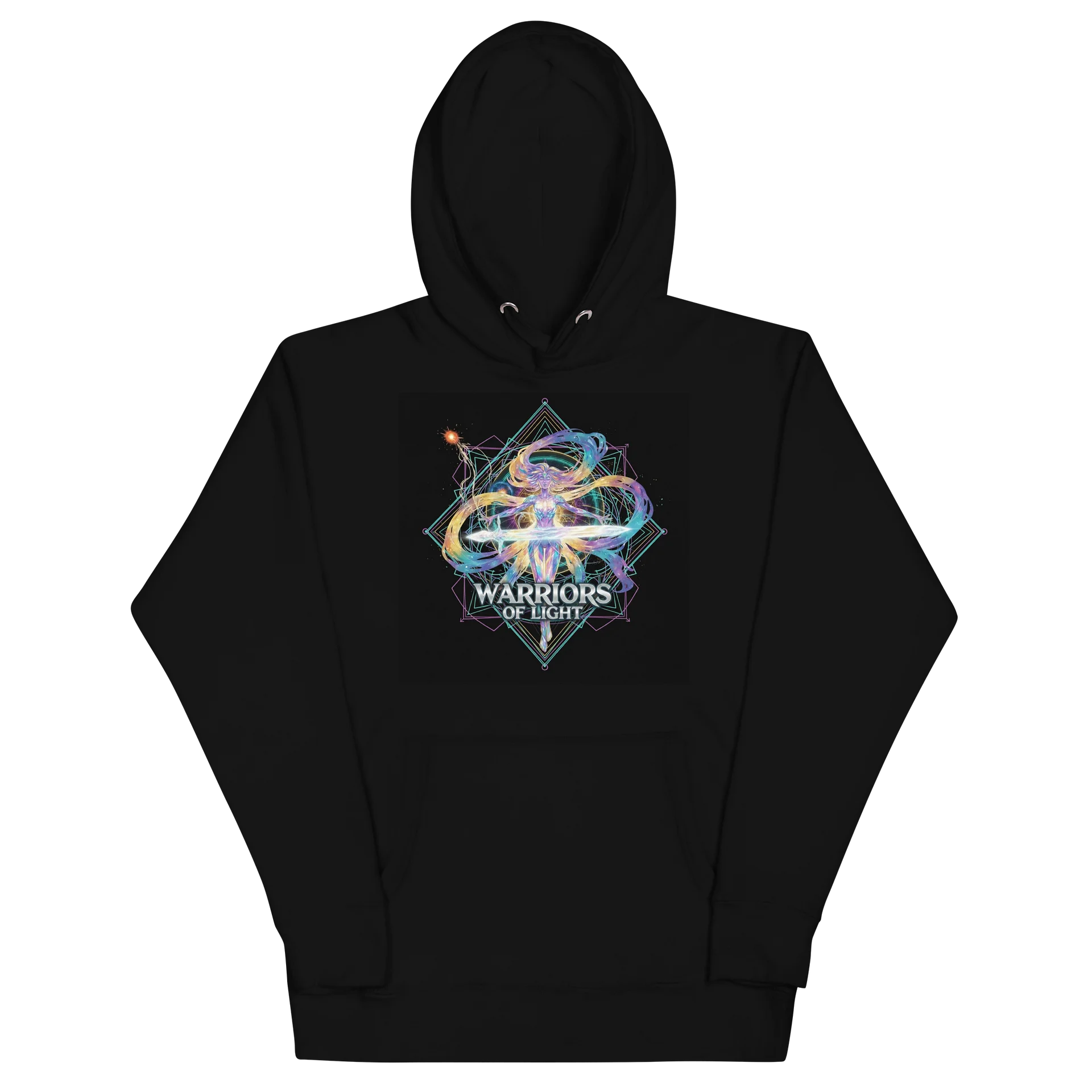 Warriors of light product image (2)