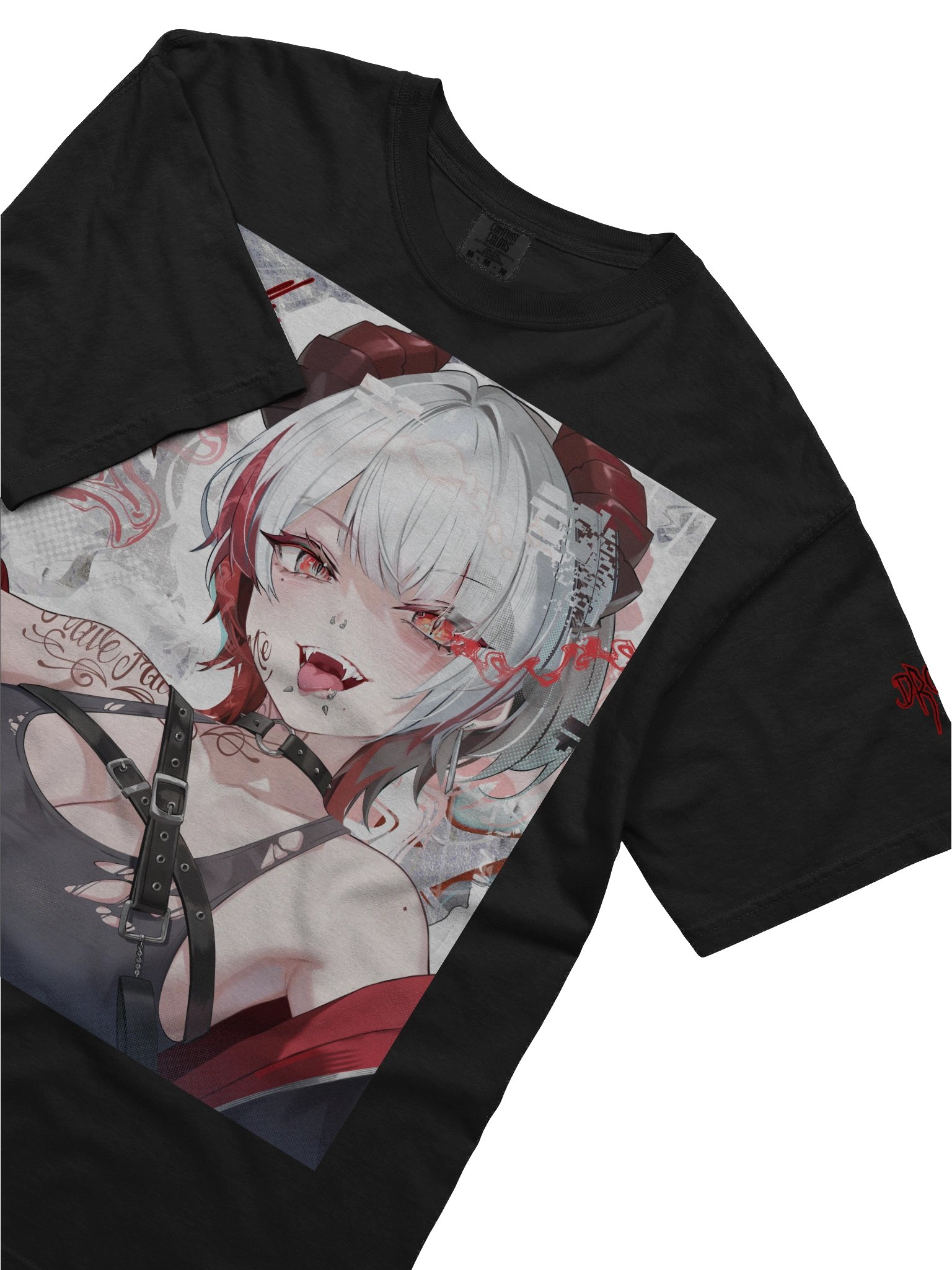 LOVE VEXMLK TEE product image (5)