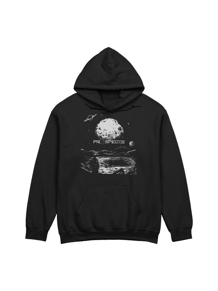Prospects Primal Place Hoodie product image (1)