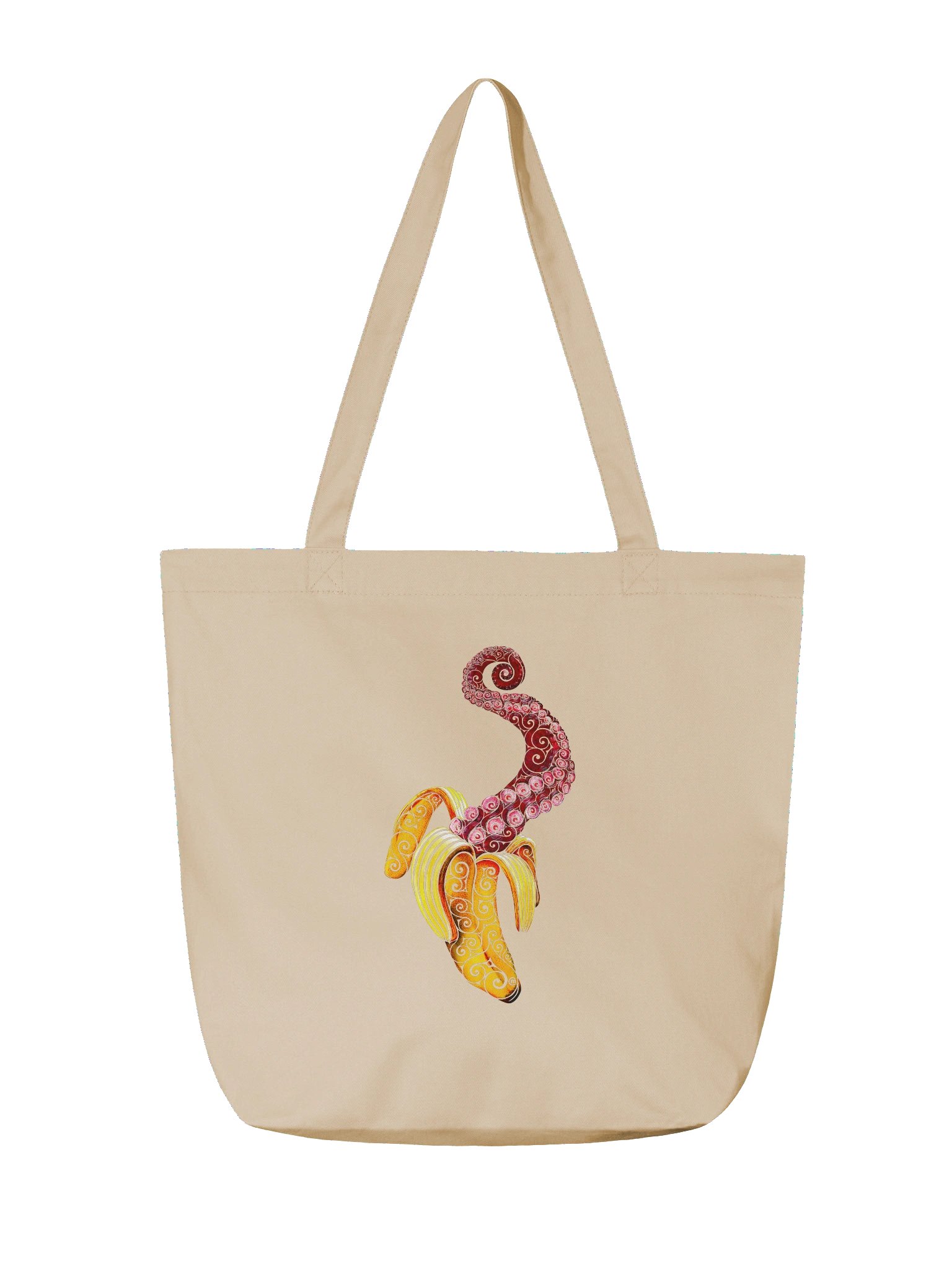 Swirly Mutant Banana product image (2)